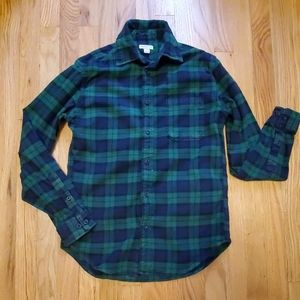 ⬇️ PRICE DROP ⬇️Merona Flannel Shirt